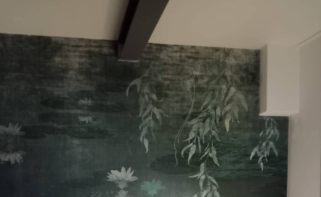 Fibra di vetro e vetro resina